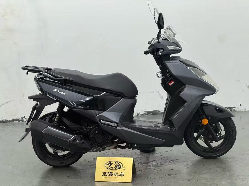 二手三阳FNX150