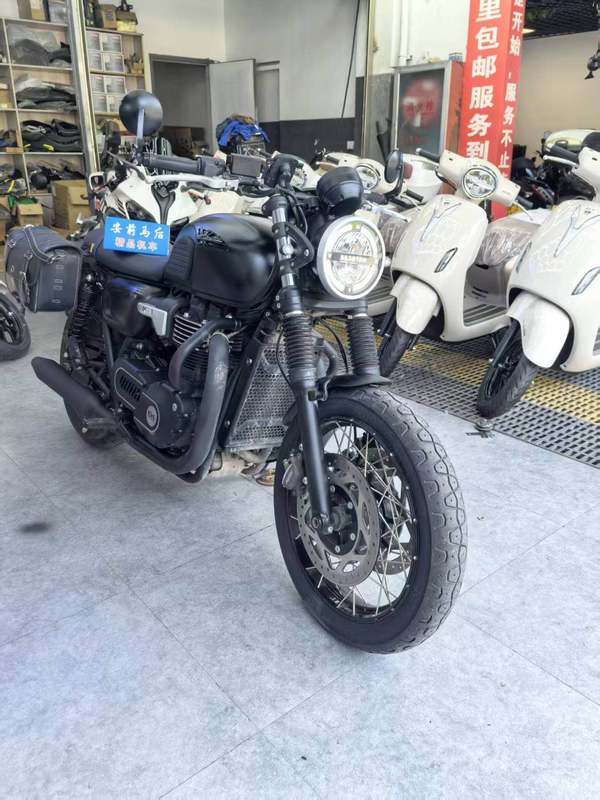 二手高金GK1200
