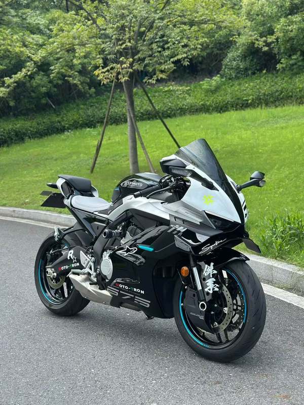 二手春风675SR-R