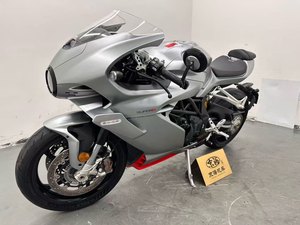 二手QJMOTORSuper921