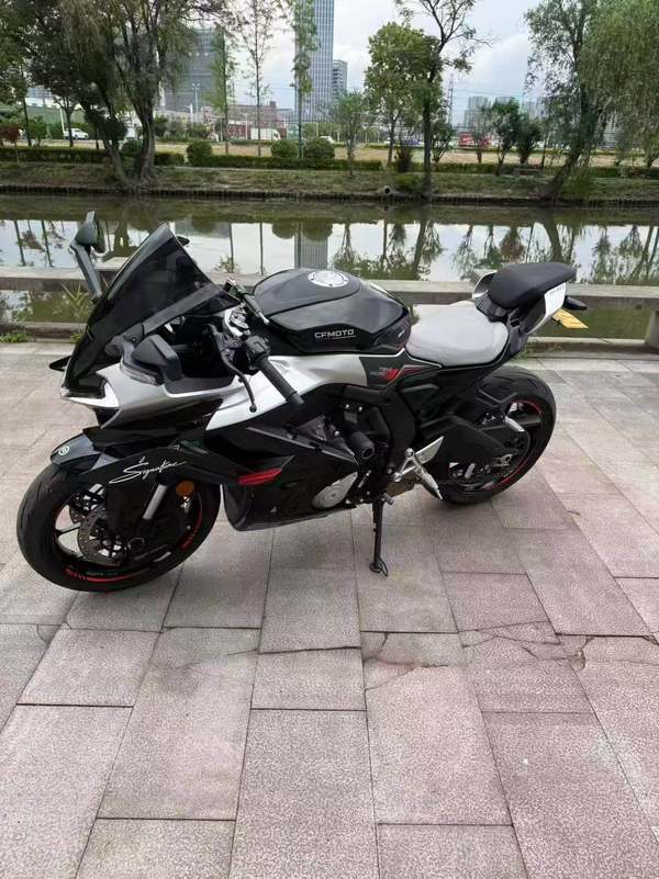 二手春风675SR-R