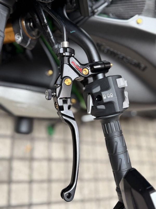 二手川崎Z900