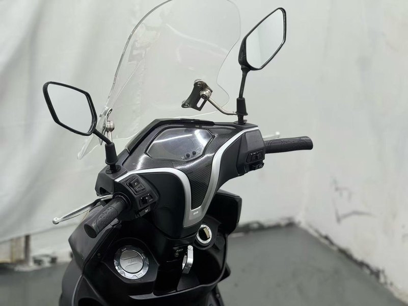 二手三阳FNX150