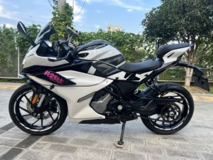 二手春风250SR