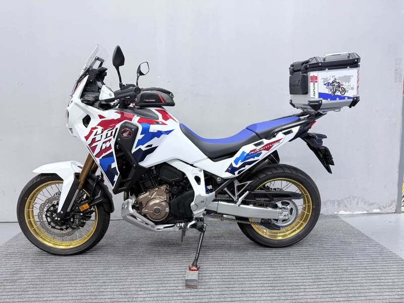 二手本田CRF1100L Africa Twin
