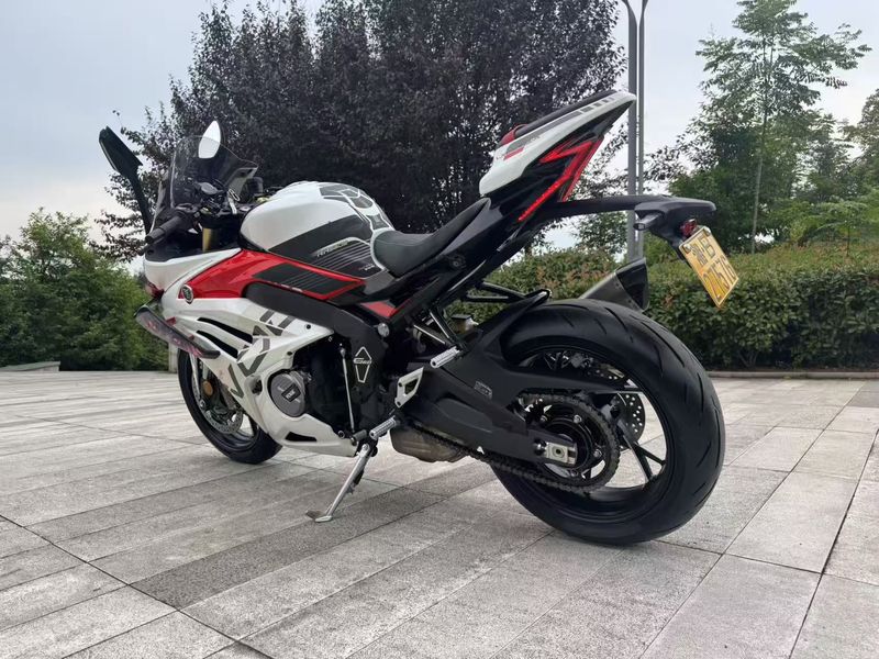 二手无极RR660S