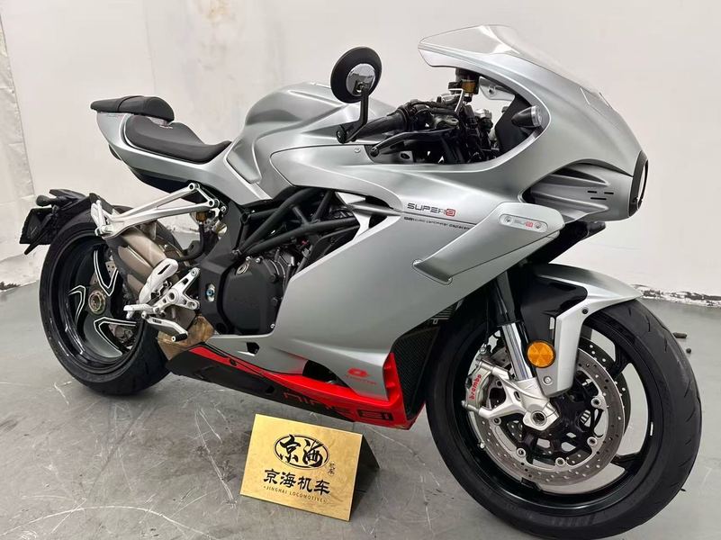 二手QJMOTORSuper921