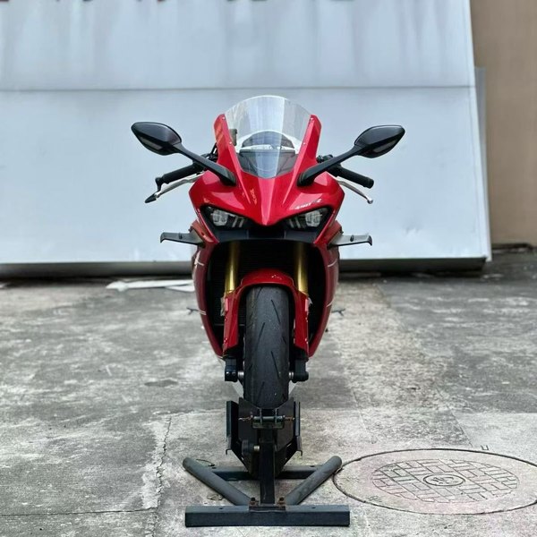 二手凯越450RR