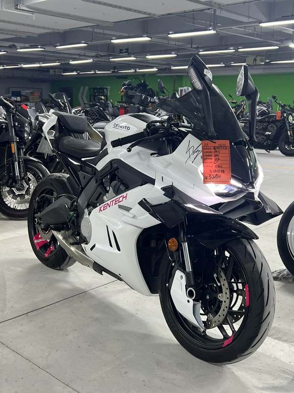 二手春风675SR-R
