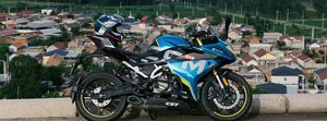 二手春风250SR