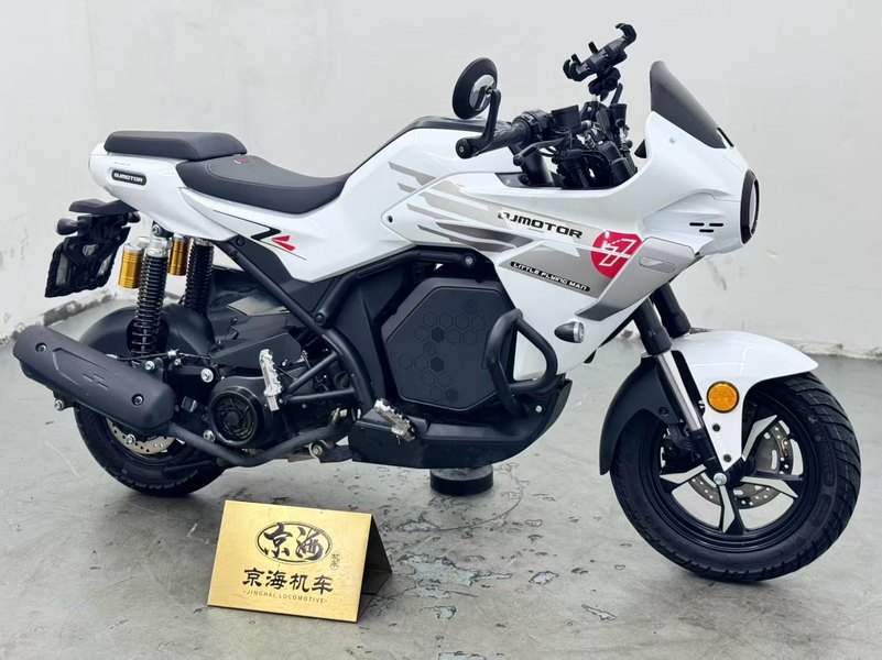 二手QJMOTOR小飞侠