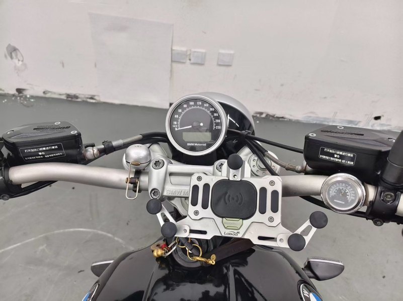 二手宝马R NineT