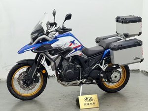 二手凯越525X