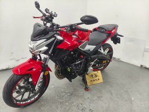 二手本田CB400F