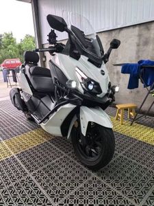 二手三阳巡弋 Cruisym250