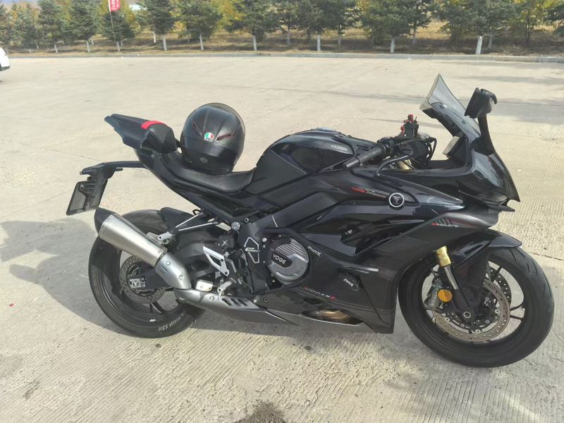 二手无极RR660S