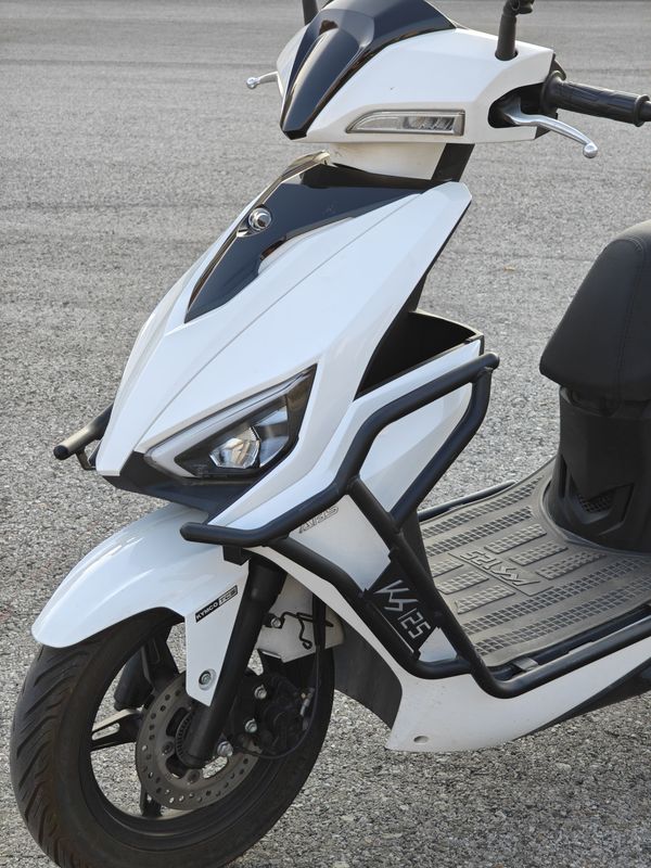 二手光阳KS125
