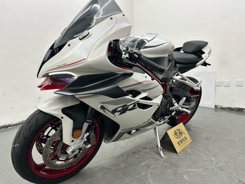 二手QJMOTOR赛921