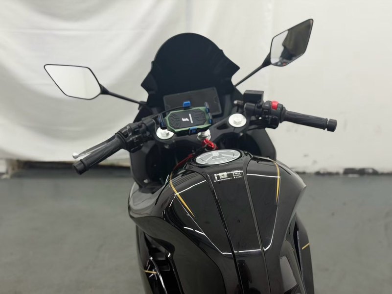 二手凯越250RR 刺鸟