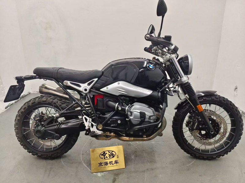 二手宝马R NineT