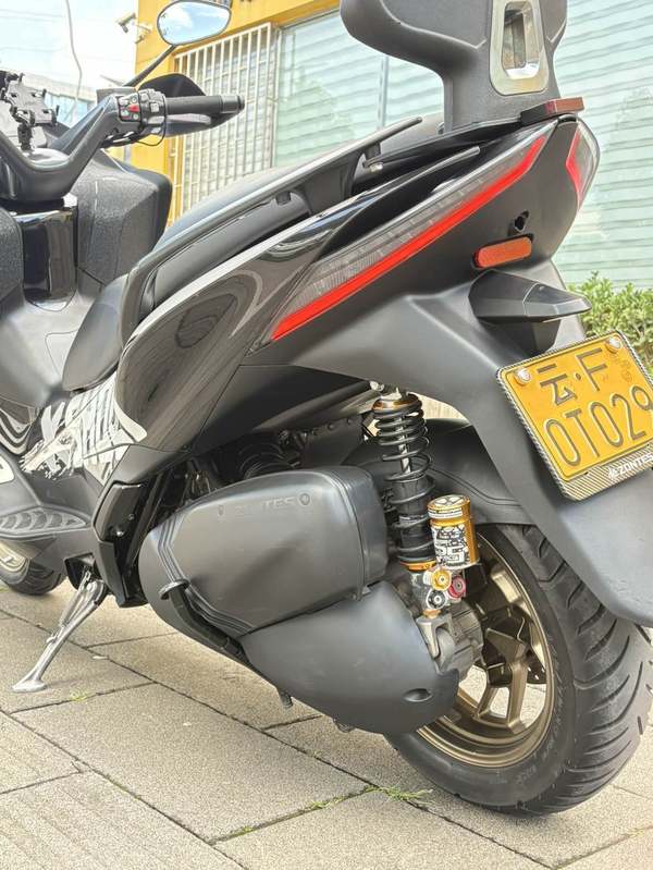 二手升仕350E