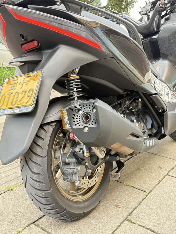 二手升仕350E