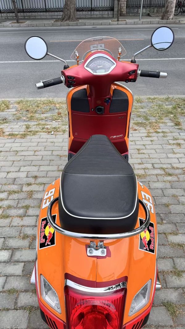 二手VESPAGTS