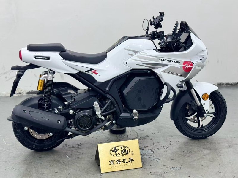 二手QJMOTOR小飞侠