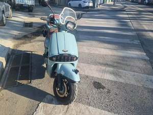 二手维多利亚Sixties 150Si