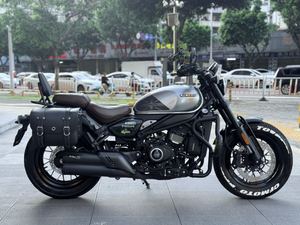 二手春风450CL-C
