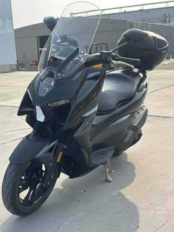 二手升仕310M