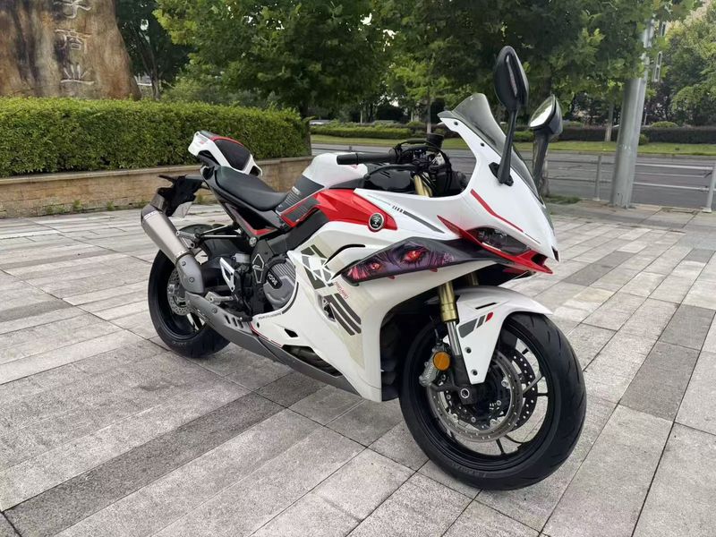 二手无极RR660S