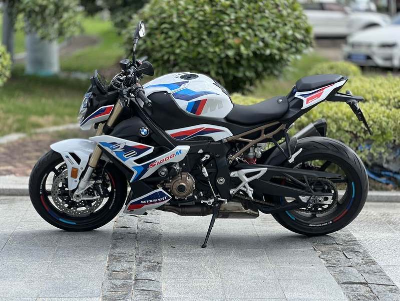 二手宝马S 1000 R