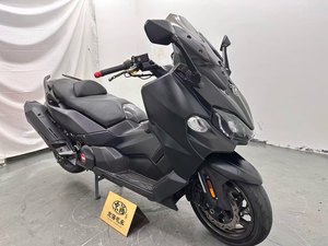 二手三阳Maxsym TL