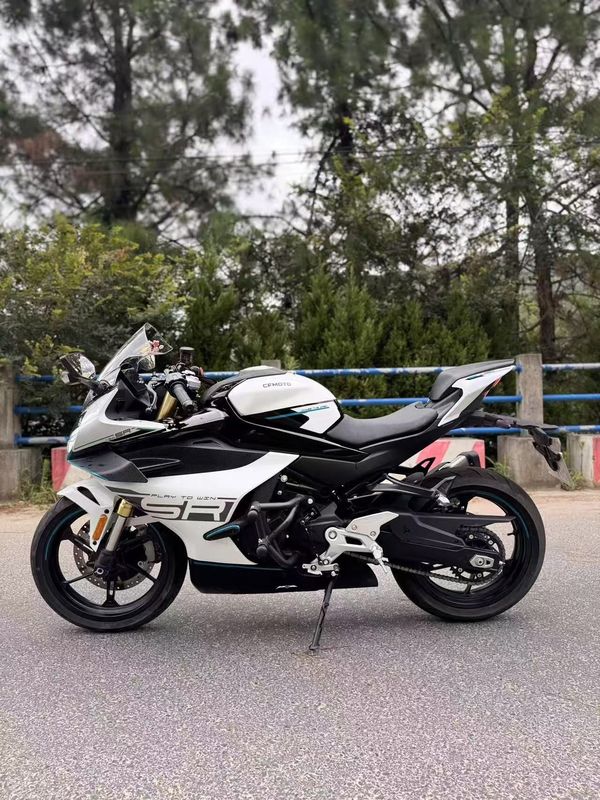 二手春风450SR