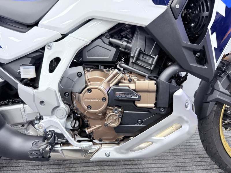 二手本田CRF1100L Africa Twin