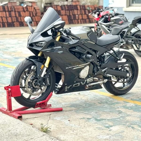 二手凯越450RR