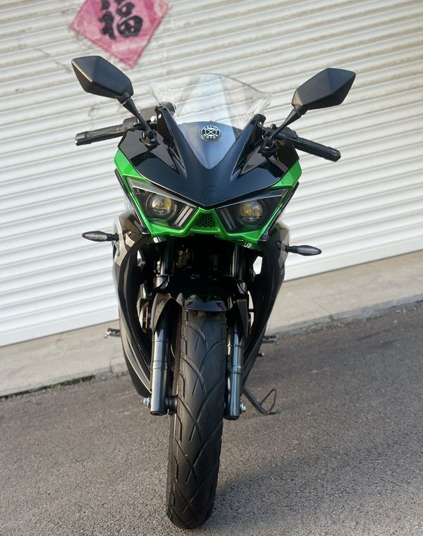 二手大运天錾 200R