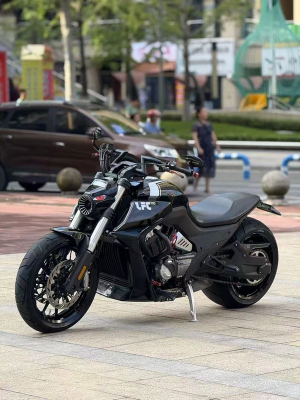 二手奔达LFC700 燎