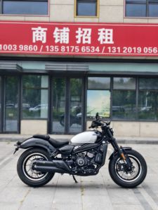 二手春风450CL-C