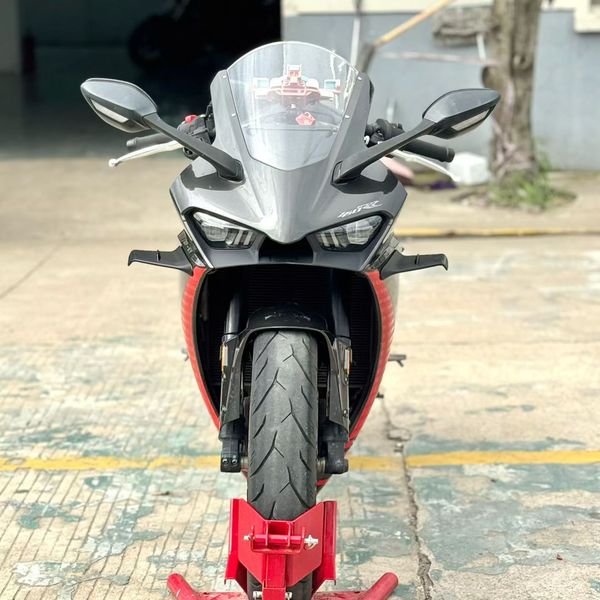 二手凯越450RR