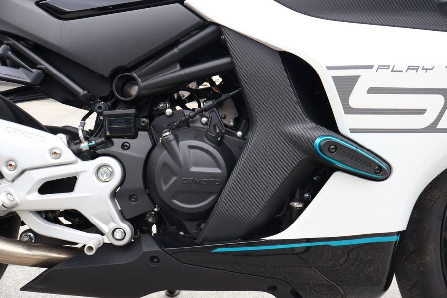 二手春风450SR