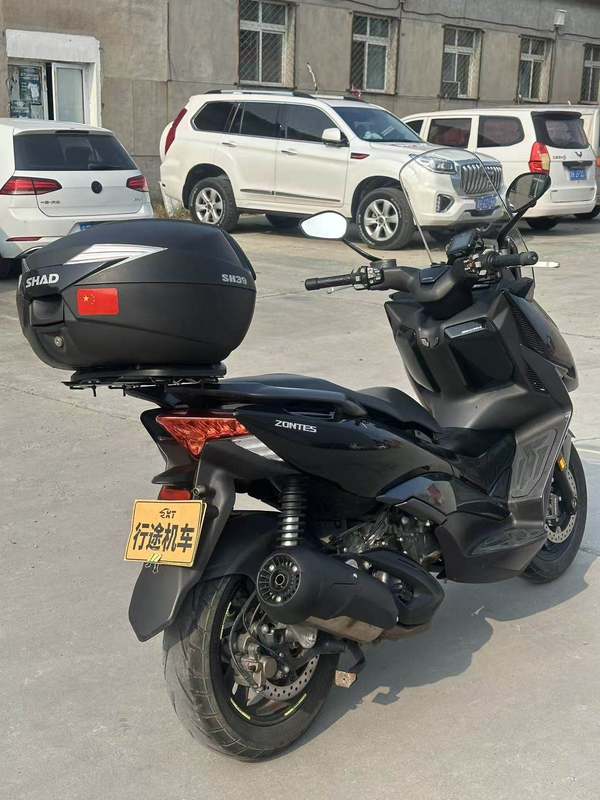二手升仕310M