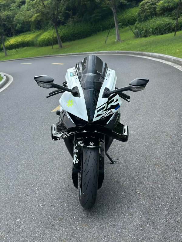 二手春风675SR-R