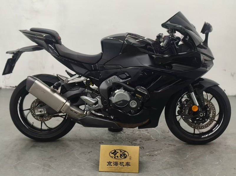 二手无极RR500S