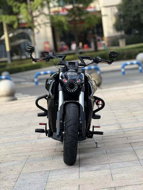 二手奔达LFC700 燎