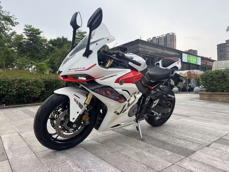二手无极RR660S