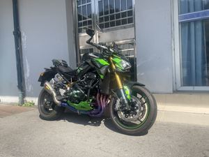 二手川崎Z900