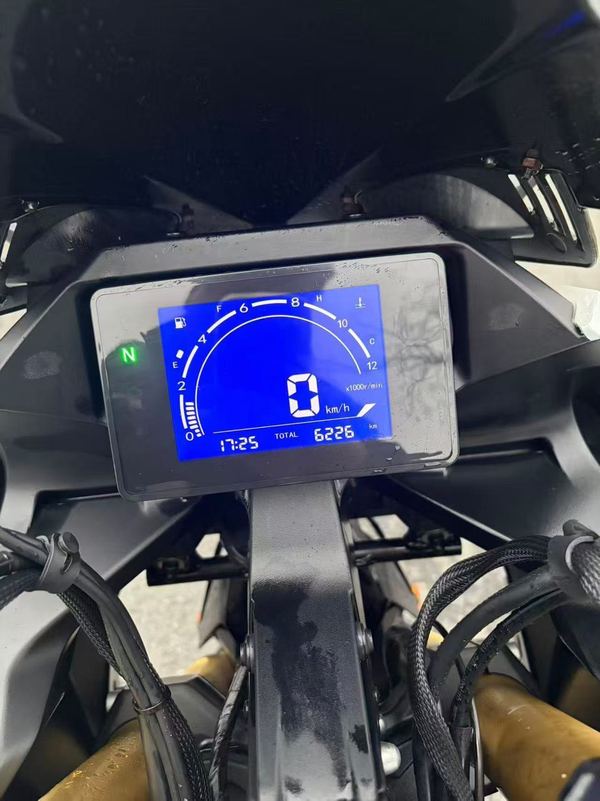 二手春风250SR