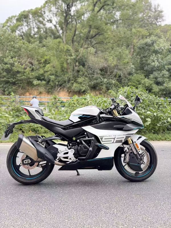 二手春风450SR